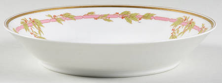 Schleiger 275-1 Coupe Soup Bowl