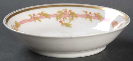 Schleiger 275-1 Fruit/Dessert (Sauce) Bowl