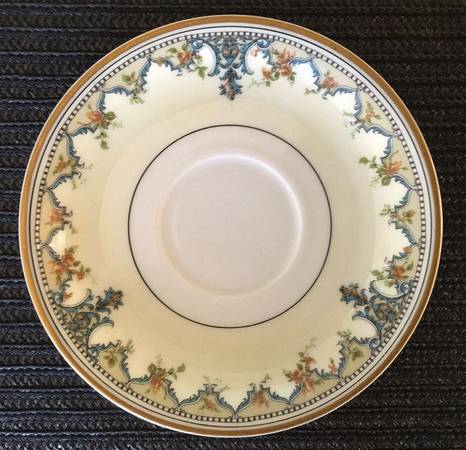 Schleiger 727-1 Saucer