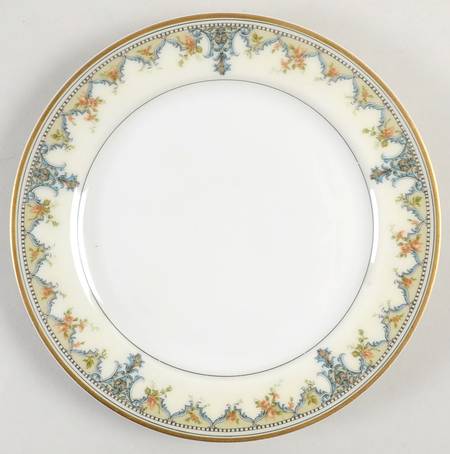 Schleiger 727-1 Salad Plate