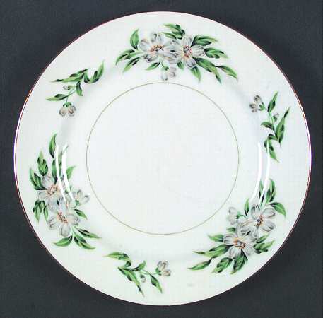 Desert Gardenia by Hira China