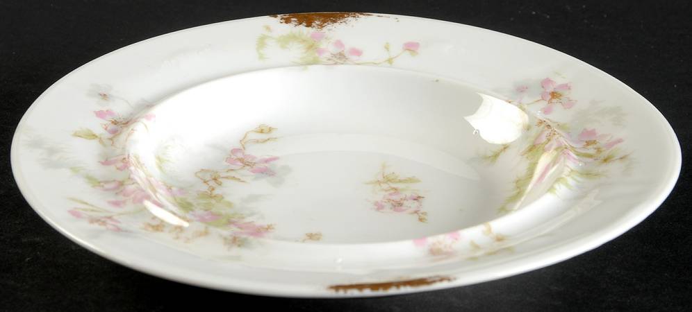 Schleiger 146q Round Butter No Lid