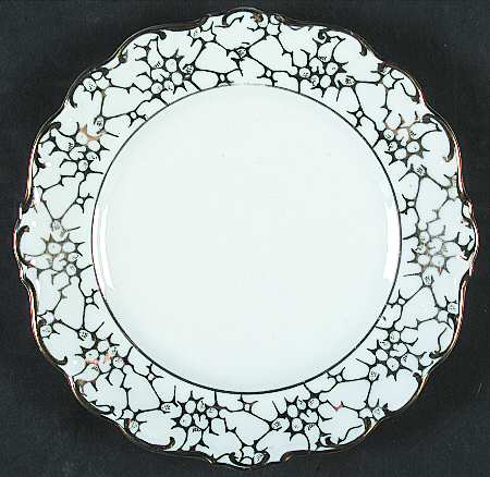 Decor 56 Bread & Butter Plate