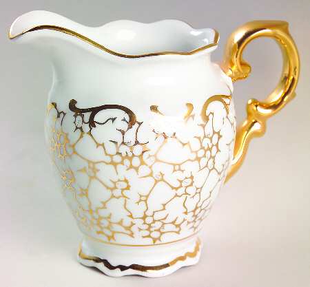 Decor 56 Creamer