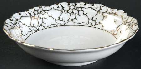 Decor 56 Fruit/Dessert (Sauce) Bowl