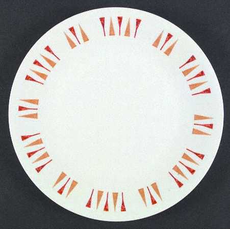 Sunburst by Harmony House China