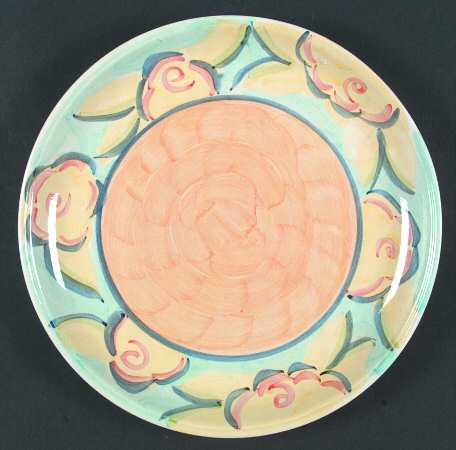 Spring Accent by Heritage Mint