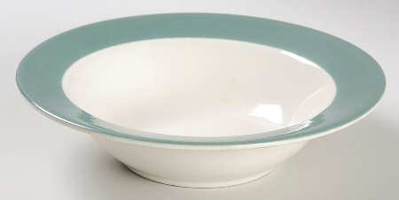 HLC965 Rim Fruit/Dessert (Sauce) Bowl