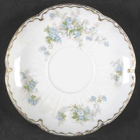 Schleiger 228e Saucer for Oversized Cup