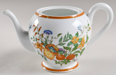 Siesta Tea/Coffee Pot No Lid