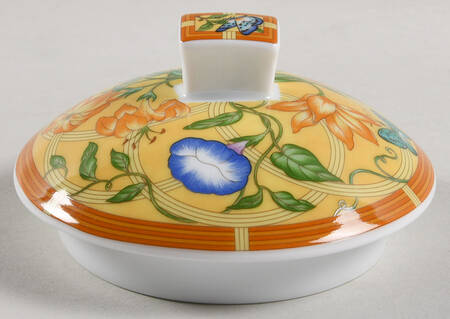 Siesta Lid for Tea/Coffee Pot
