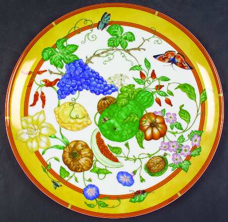 Siesta 12" Tart Plate