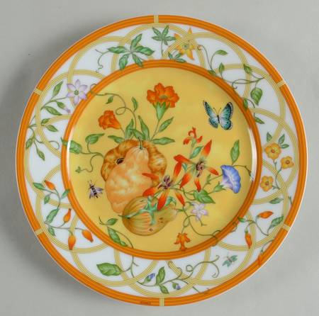 Siesta Salad Plate