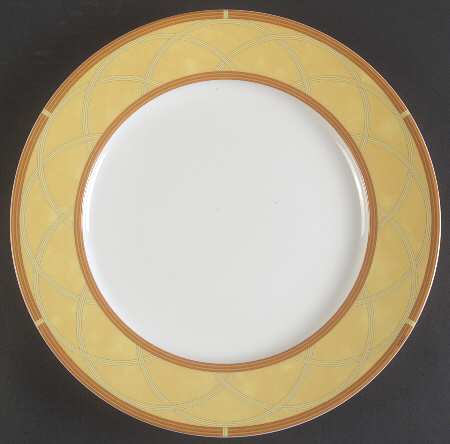 Siesta Service Plate (Charger)