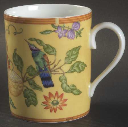 Siesta Mug
