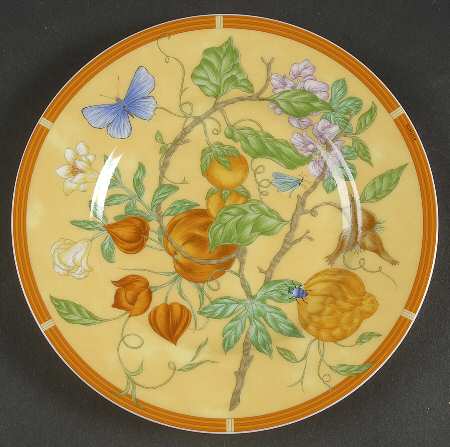 Siesta Bread & Butter Plate