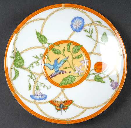 Siesta Saucer for Breakfast Cup