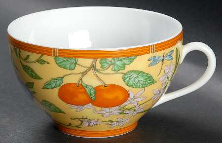 Siesta Breakfast Cup