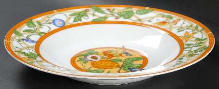 Siesta Rim Soup Bowl