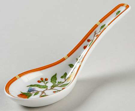 Siesta Chinese Teaspoon