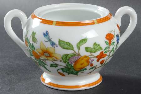 Siesta Sugar Bowl No Lid