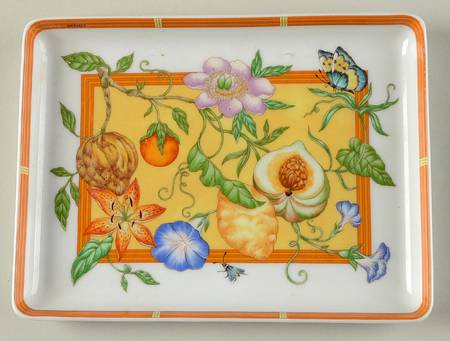 Siesta 6" Rectangular Tray