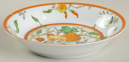 Siesta Bouillon Bowl