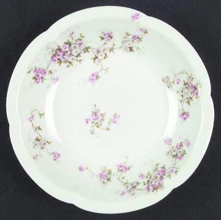 Schleiger 320-7 Rim Soup Bowl