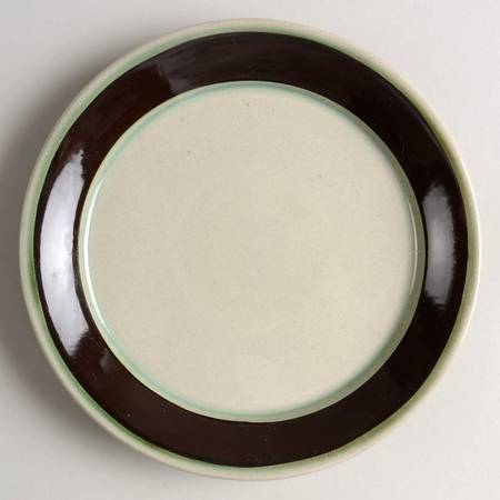 Agat Salad Plate