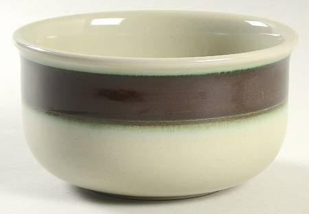 Agat 6" Round Vegetable Bowl