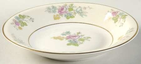 H895 Rim Soup Bowl