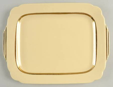 HLC973 11" Oval Serving Platter