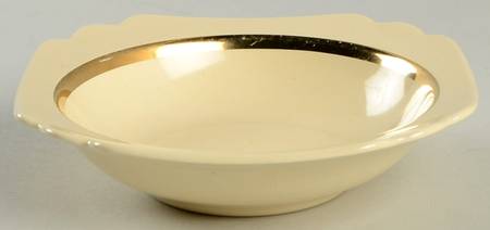 HLC973 Rim Fruit/Dessert (Sauce) Bowl