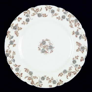Schleiger 722-3 by Haviland