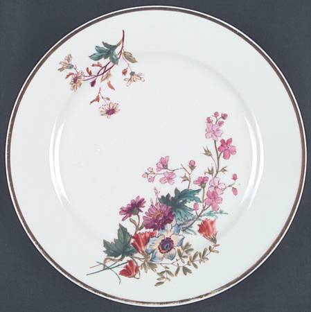 H902 Dinner Plate