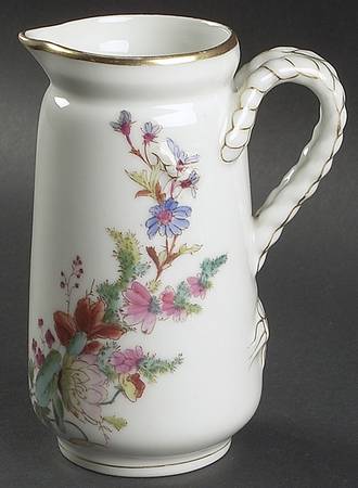 H902 Creamer