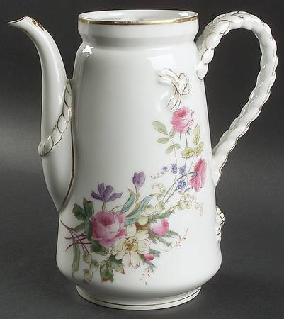 H902 Coffee Pot No Lid