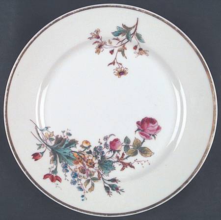 H902 Dinner Plate