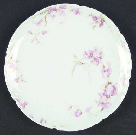 Schleiger 258-2 by Haviland