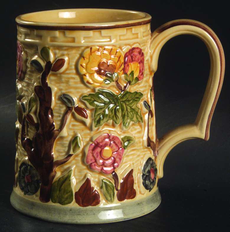 Indian Tree Grandmug by HJ Wood