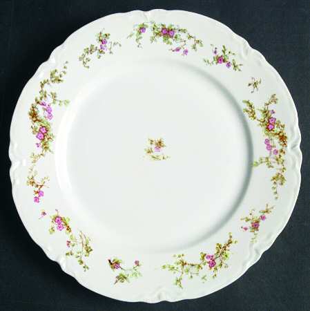Schleiger 1165 by Haviland