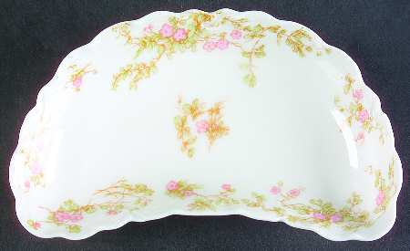 Schleiger 1165 Bone Dish