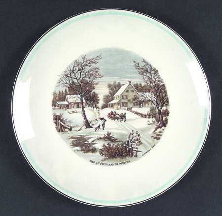 FP221 by Homer Laughlin 