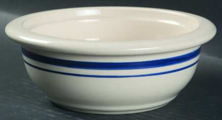 Dominion Rim Cereal Bowl