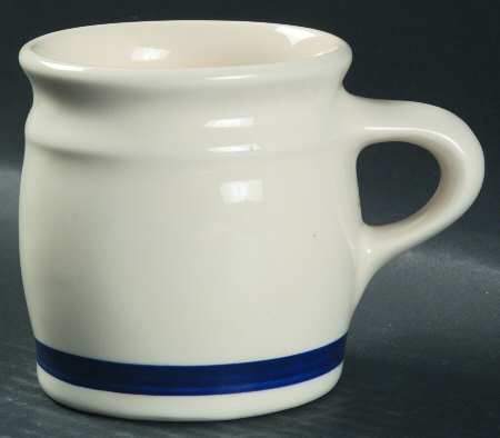 Dominion Mug by Hartstone