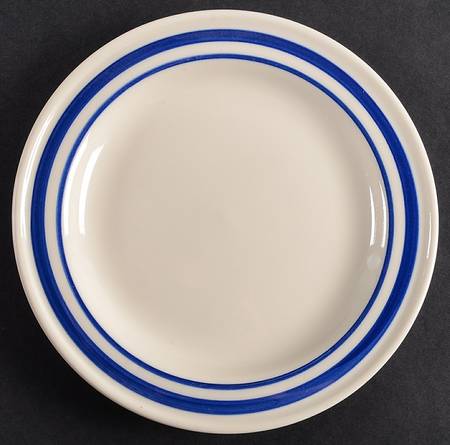 Dominion Salad Plate