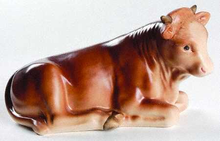 Nativity-Colored Tm4-Ox - Boxed