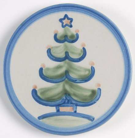Christmas Trivet