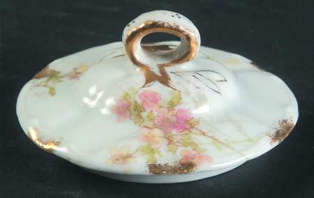 Schleiger 56d Lid for Sugar Bowl