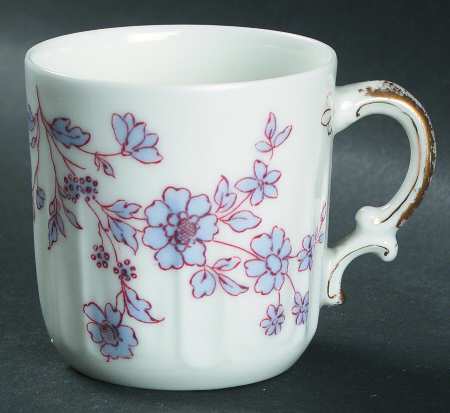 Schleiger 1156-6 by Haviland